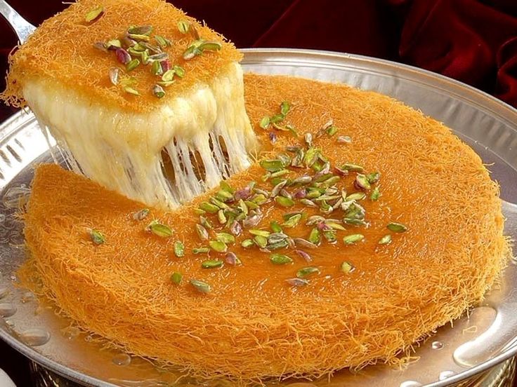 Knefeh